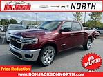 New 2025 Ram 1500 Big Horn Crew Cab 4WD, Pickup for sale #R107598 - photo 1