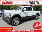 New 2024 Ram 2500 Longhorn Crew Cab 4WD, Pickup for sale #R107600 - photo 1