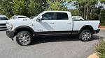 New 2024 Ram 2500 Longhorn Crew Cab 4WD, Pickup for sale #R107600 - photo 8