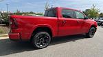 New 2025 Ram 1500 Big Horn Crew Cab 4WD, Pickup for sale #R107609 - photo 6