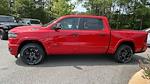 New 2025 Ram 1500 Big Horn Crew Cab 4WD, Pickup for sale #R107609 - photo 8