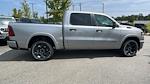 New 2025 Ram 1500 Big Horn Crew Cab 4WD, Pickup for sale #R107614 - photo 5