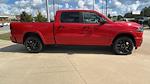 New 2025 Ram 1500 Laramie Crew Cab 4WD, Pickup for sale #R107622 - photo 5