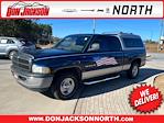 Used 2001 Dodge Ram 1500 Quad Cab RWD, Pickup for sale #R107630A - photo 1