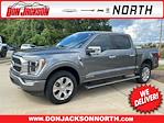 Used 2023 Ford F-150 SuperCrew Cab 4WD, Pickup for sale #R107631A - photo 1