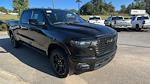 New 2025 Ram 1500 Laramie Crew Cab 4WD, Pickup for sale #R107639 - photo 4