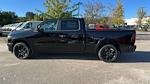 New 2025 Ram 1500 Laramie Crew Cab 4WD, Pickup for sale #R107639 - photo 8