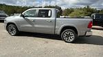 New 2025 Ram 1500 Laramie Crew Cab 4WD, Pickup for sale #R107650 - photo 8