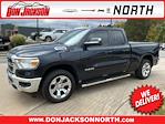 Used 2021 Ram 1500 Big Horn Quad Cab 4WD, Pickup for sale #R107651A - photo 1