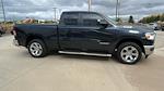 Used 2021 Ram 1500 Big Horn Quad Cab 4WD, Pickup for sale #R107651A - photo 5