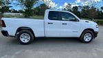 New 2025 Ram 1500 Tradesman Quad Cab RWD, Pickup for sale #R107652 - photo 5