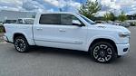 New 2025 Ram 1500 Limited Crew Cab 4WD, Pickup for sale #R107654 - photo 4