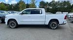 New 2025 Ram 1500 Limited Crew Cab 4WD, Pickup for sale #R107654 - photo 8