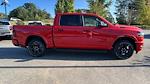 New 2025 Ram 1500 Big Horn Crew Cab 4WD, Pickup for sale #R107655 - photo 5