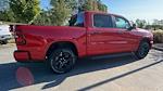 New 2025 Ram 1500 Big Horn Crew Cab 4WD, Pickup for sale #R107655 - photo 6