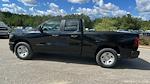 New 2025 Ram 1500 Tradesman Quad Cab RWD, Pickup for sale #R107656 - photo 8