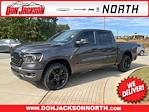 Used 2023 Ram 1500 Big Horn Crew Cab 4WD, Pickup for sale #R107673A - photo 1