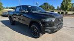 New 2025 Ram 1500 Rebel Crew Cab 4WD, Pickup for sale #R107711 - photo 4