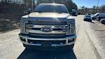 Used 2017 Ford F-350 Crew Cab 4WD, Pickup for sale #R107729A - photo 3