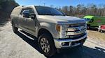 Used 2017 Ford F-350 Crew Cab 4WD, Pickup for sale #R107729A - photo 4