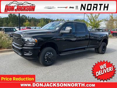 New 2024 Ram 3500 Big Horn Crew Cab 4WD, Pickup for sale #R107730 - photo 1