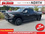 New 2024 Ram 3500 Big Horn Crew Cab 4WD, Pickup for sale #R107730 - photo 1