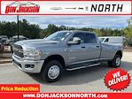 2024 Ram 3500 Crew Cab DRW 4WD, Pickup for sale #R107731 - photo 1