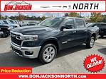 New 2025 Ram 1500 Big Horn Crew Cab 4WD, Pickup for sale #R107747 - photo 1