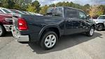 New 2025 Ram 1500 Big Horn Crew Cab 4WD, Pickup for sale #R107747 - photo 6