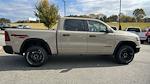 New 2025 Ram 1500 Rebel Crew Cab 4WD, Pickup for sale #R107750 - photo 5