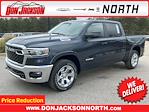 2025 Ram 1500 Crew Cab 4WD, Pickup for sale #R107753 - photo 1