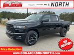 2025 Ram 1500 Crew Cab 4WD, Pickup for sale #R107754 - photo 1