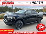 New 2025 Ram 1500 Rebel Crew Cab 4WD, Pickup for sale #R107762 - photo 1