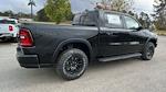 New 2025 Ram 1500 Rebel Crew Cab 4WD, Pickup for sale #R107762 - photo 6