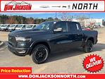 New 2025 Ram 1500 Rebel Crew Cab 4WD, Pickup for sale #R107764 - photo 1