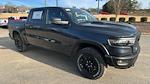 New 2025 Ram 1500 Rebel Crew Cab 4WD, Pickup for sale #R107764 - photo 4