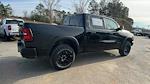 New 2025 Ram 1500 Rebel Crew Cab 4WD, Pickup for sale #R107765 - photo 6