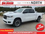 New 2025 Ram 1500 Laramie Crew Cab 4WD, Pickup for sale #R107766 - photo 1