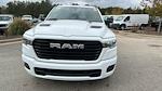 New 2025 Ram 1500 Laramie Crew Cab 4WD, Pickup for sale #R107766 - photo 3