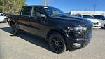 New 2025 Ram 1500 Laramie Crew Cab 4WD, Pickup for sale #R107796 - photo 4