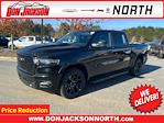 New 2025 Ram 1500 Laramie Crew Cab 4WD, Pickup for sale #R107797 - photo 1