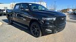 New 2025 Ram 1500 Laramie Crew Cab 4WD, Pickup for sale #R107797 - photo 4