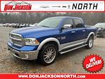 Used 2018 Ram 1500 Laramie Crew Cab 4WD, Pickup for sale #R107804C - photo 1