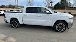 New 2025 Ram 1500 Longhorn Crew Cab 4WD, Pickup for sale #R107850 - photo 5