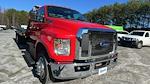 Used 2019 Ford F-650 Super Cab 4x2, Rollback Body for sale #R14569 - photo 4