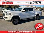 Used 2018 Toyota Tacoma SR5 Double Cab RWD, Pickup for sale #SAM14234 - photo 1