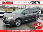 Used 2021 Chrysler Pacifica Touring L FWD, Minivan for sale #TDJ14124A - photo 1