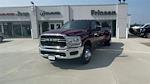 2024 Ram 3500 Crew Cab DRW 4x4, Pickup for sale #RG299896 - photo 5