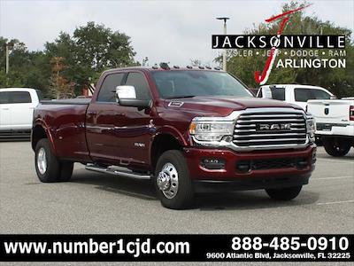 2024 Ram 3500 Crew Cab DRW 4x4, Pickup for sale #G148394 - photo 1