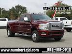 2024 Ram 3500 Crew Cab DRW 4x4, Pickup for sale #G148394 - photo 1